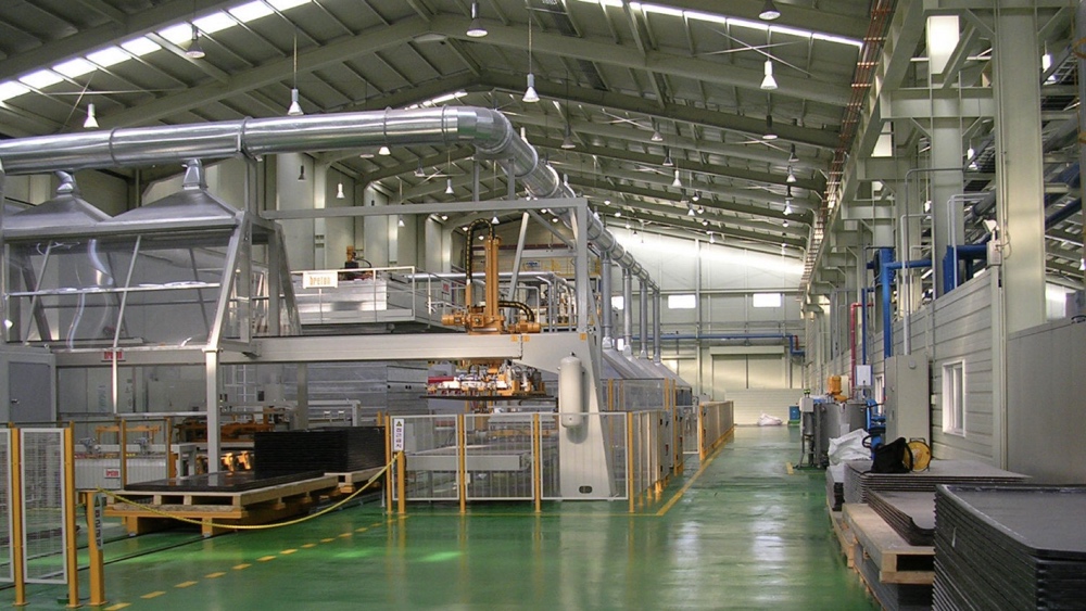 bioquartz Richardson manufacturing